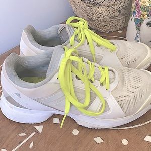 STELLA MCCARTNEY tennis shoes